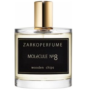 Zarkoperfume Molecule No. 8 woda perfumowana spray 100ml