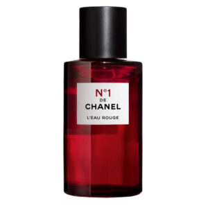 N°1 De Chanel L'Eau Rouge perfumowana mgiełka do ciała 100ml