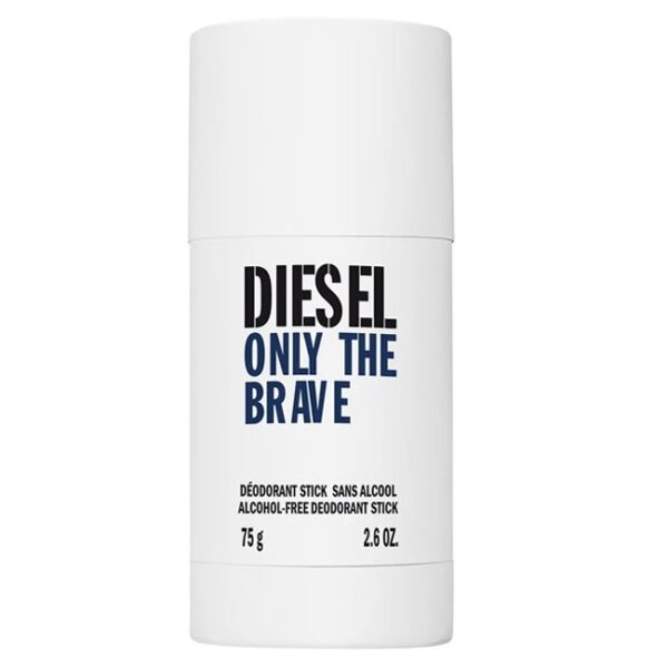 Diesel Only The Brave for Man dezodorant sztyft 75g