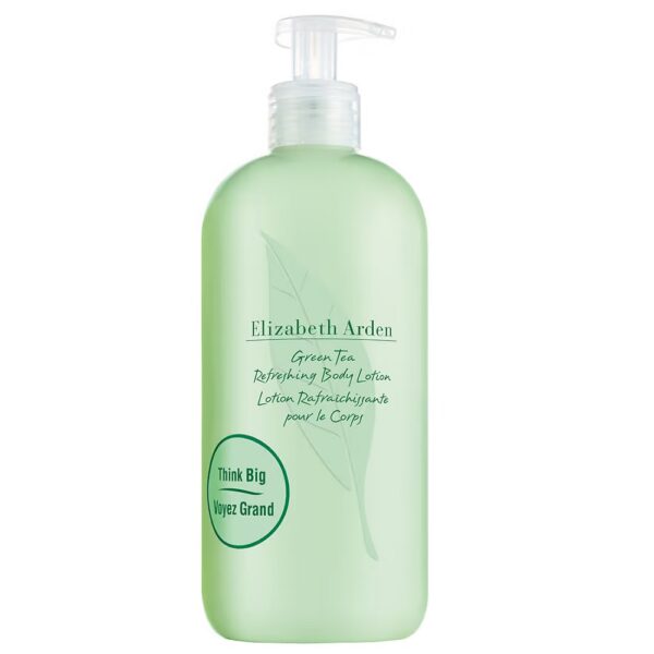 Elizabeth Arden Green Tea balsam do ciała 500ml