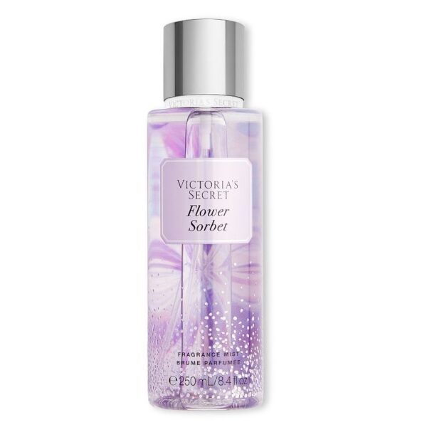 Victoria's Secret Flower Sorbet mgiełka do ciała 250ml