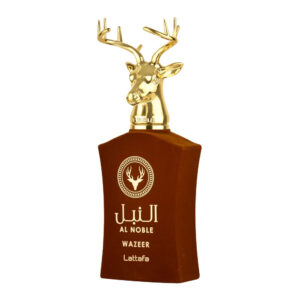 Lattafa Al Noble Wazeer edp 100 ml