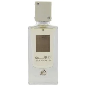 Lattafa Ana Abiyedh edp 60 ml