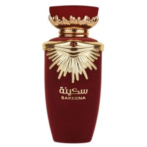 Lattafa Sakeena edp 100 ml