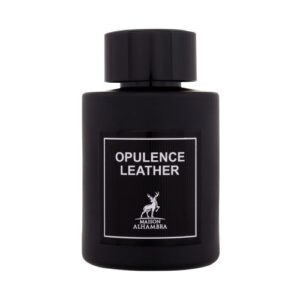 Maison Alhambra Opulence Leather edp 100 ml