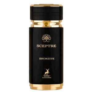 Maison Alhambra Sceptre Bronzite edp 100 ml