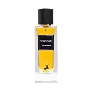 Maison Alhambra Winsome edp 90 ml