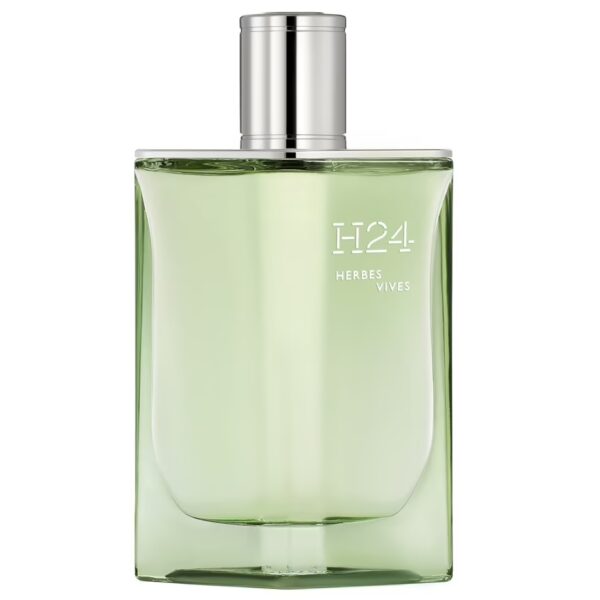 Hermes H24 Herbes Vives woda perfumowana spray 100ml