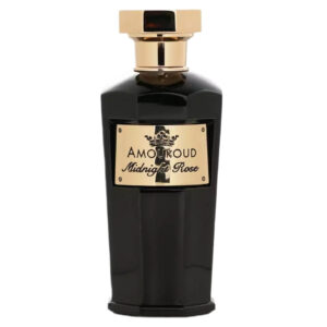 Amouroud Midnight Rose woda perfumowana spray 100ml