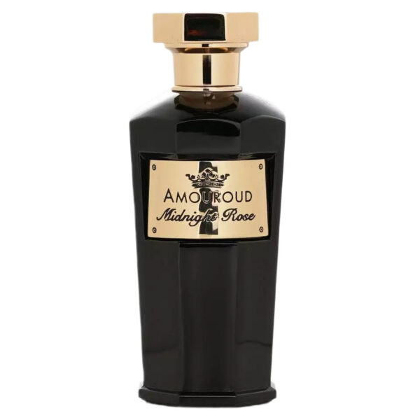 Amouroud Midnight Rose woda perfumowana spray 100ml