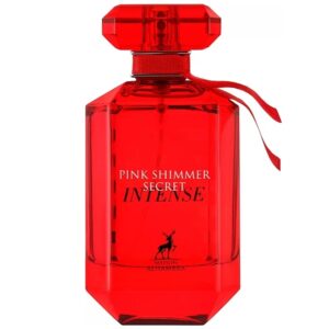 Maison Alhambra Pink Shimmer Secret Intense woda perfumowana spray 100ml