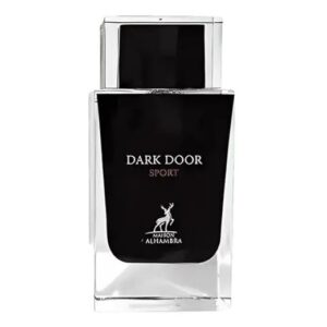 Maison Alhambra Dark Door Sport woda perfumowana spray 100ml