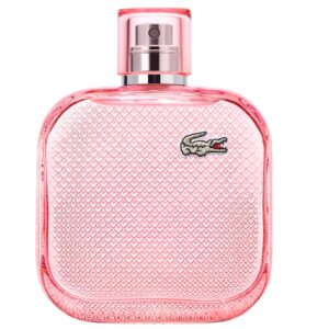 Lacoste L.12.12 Rose Sparkling woda toaletowa spray 100ml