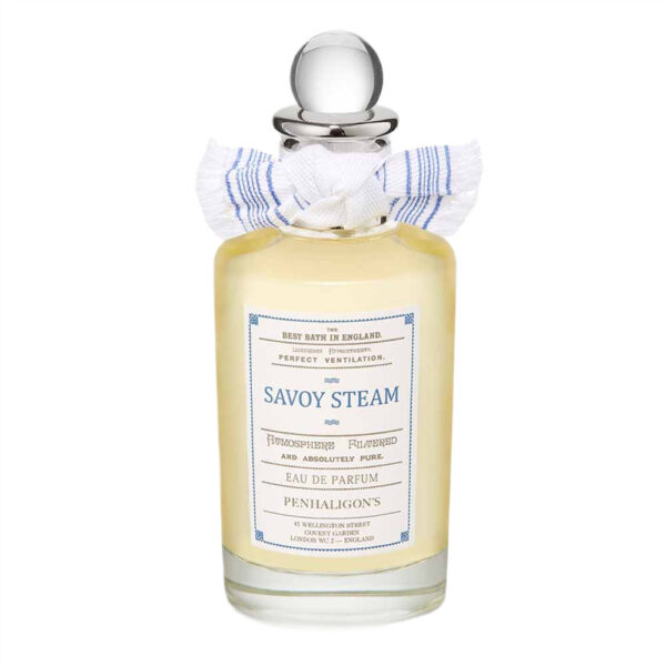 Penhaligon's Savoy Steam woda perfumowana spray 100ml