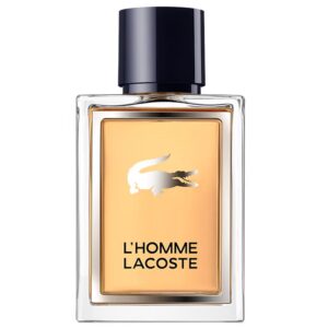 Lacoste L'Homme woda toaletowa spray 50ml