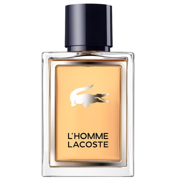 Lacoste L'Homme woda toaletowa spray 50ml