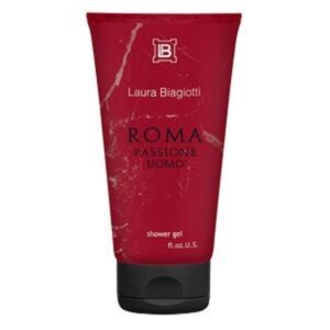 Laura Biagiotti Roma Passione Uomo żel pod prysznic 200ml