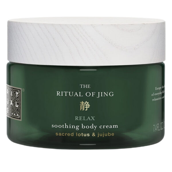 Rituals The Ritual of Jing krem do ciała 220ml