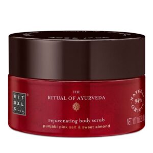 Rituals The Ritual of Ayurveda solny peeling do ciała 300g