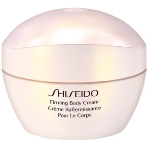 Shiseido Firming Body Cream ujędrniający krem do ciała 200ml