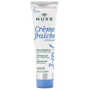 Nuxe Creme Fraiche de Beaute krem nawilżający 3w1 100ml