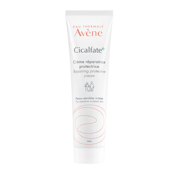 Avene Cicalfate+ Repairing Protective Cream regenerujący krem ochronny 100ml