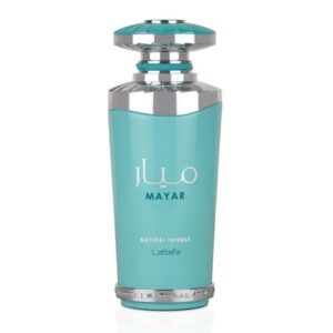 Lattafa Mayar Natural Intense woda perfumowana spray 100ml