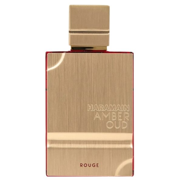 Al Haramain Amber Oud Rouge woda perfumowana spray 120ml