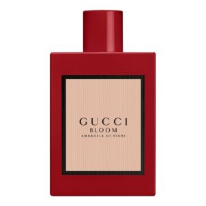 Gucci Bloom Ambrosia Di Fiori woda perfumowana spray 100ml - produkt bez opakowania