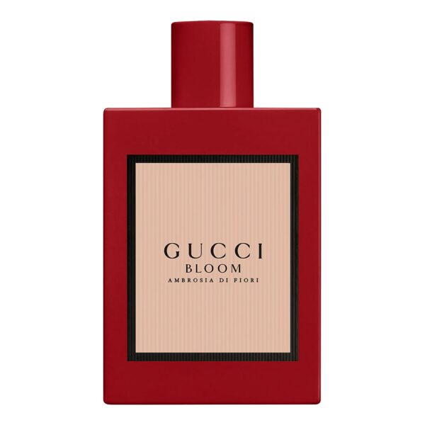 Gucci Bloom Ambrosia Di Fiori woda perfumowana spray 100ml - produkt bez opakowania