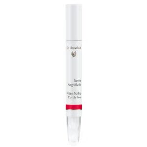 Dr. Hauschka Neem Nail & Cuticle Pen olejek do paznokci w sztyfcie 3ml