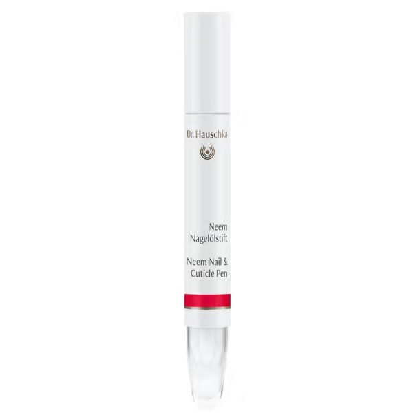 Dr. Hauschka Neem Nail & Cuticle Pen olejek do paznokci w sztyfcie 3ml