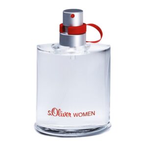 s.Oliver Women woda toaletowa spray 50ml - produkt bez opakowania