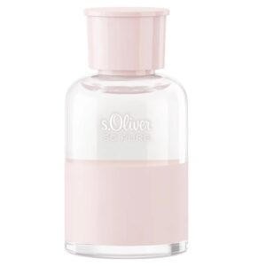 s.Oliver So Pure Women woda perfumowana spray 30ml