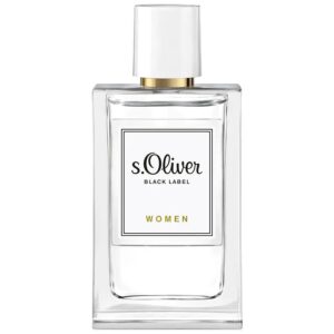 s.Oliver Black Label Women woda toaletowa spray 50ml - produkt bez opakowania