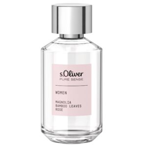 s.Oliver Pure Sense Women woda toaletowa spray 50ml