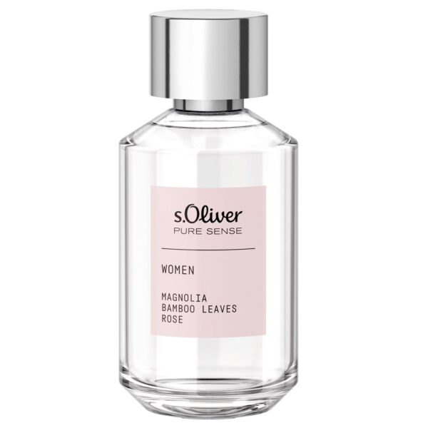 s.Oliver Pure Sense Women woda toaletowa spray 50ml - produkt bez opakowania