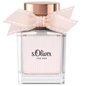 s.Oliver For Her woda perfumowana spray 30ml