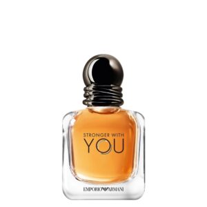 Giorgio Armani Stronger With You woda toaletowa spray 30ml