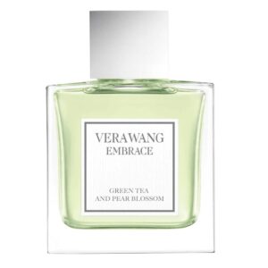 Vera Wang Embrace Green Tea And Pear Blossom woda toaletowa spray 30ml