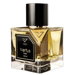 Vertus Paris 1001 woda perfumowana spray 100ml