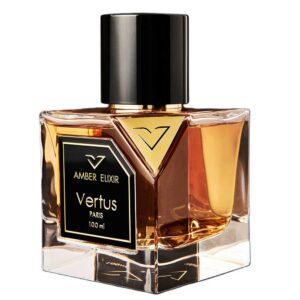 Vertus Paris Amber Elixir woda perfumowana spray 100ml