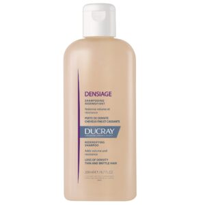 DUCRAY Densiage regenerujący szampon do włosów 200ml