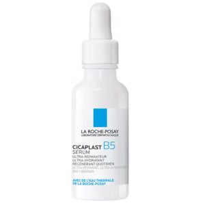 La Roche Posay Cicaplast B5 regenerujące serum do twarzy 30ml