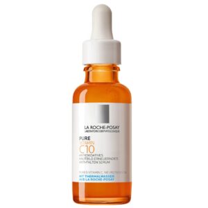 La Roche Posay Pure Vitamin C10 skoncentrowane serum przeciwzmarszczkowe z witaminą C 30ml