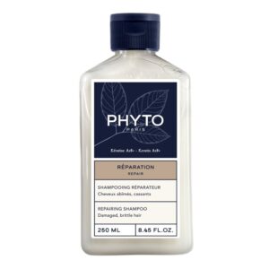 Phyto Repair odbudowujący szampon do włosów 250ml