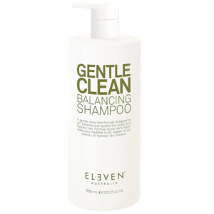 Eleven Australia Gentle Clean Balancing Shampoo delikatny szampon do włosów 960ml