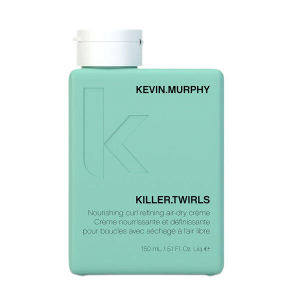 Kevin Murphy Killer.Twirls odżywczy krem do włosów kręconych 150ml