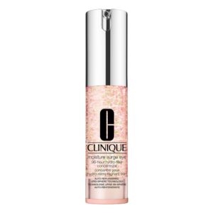 Clinique Moisture Surge Eye™ 96-Hour Hydro-Filler Concentrate nawilżający żel pod oczy 15ml