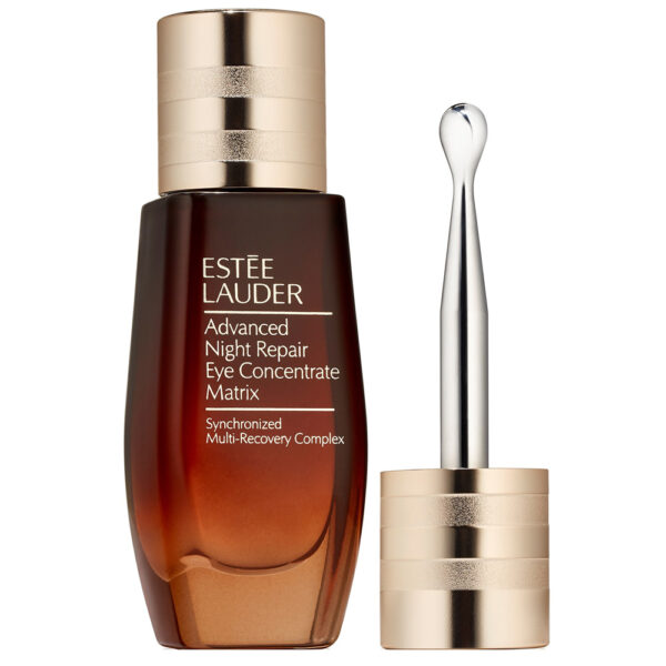 Estée Lauder Advanced Night Repair Eye Concentrate Matrix ultraodżywczy ujędrniający koncentrat pod oczy 15ml